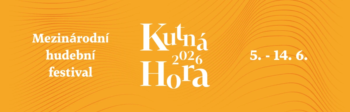 Mezinárodní hudební festival Kutná Hora